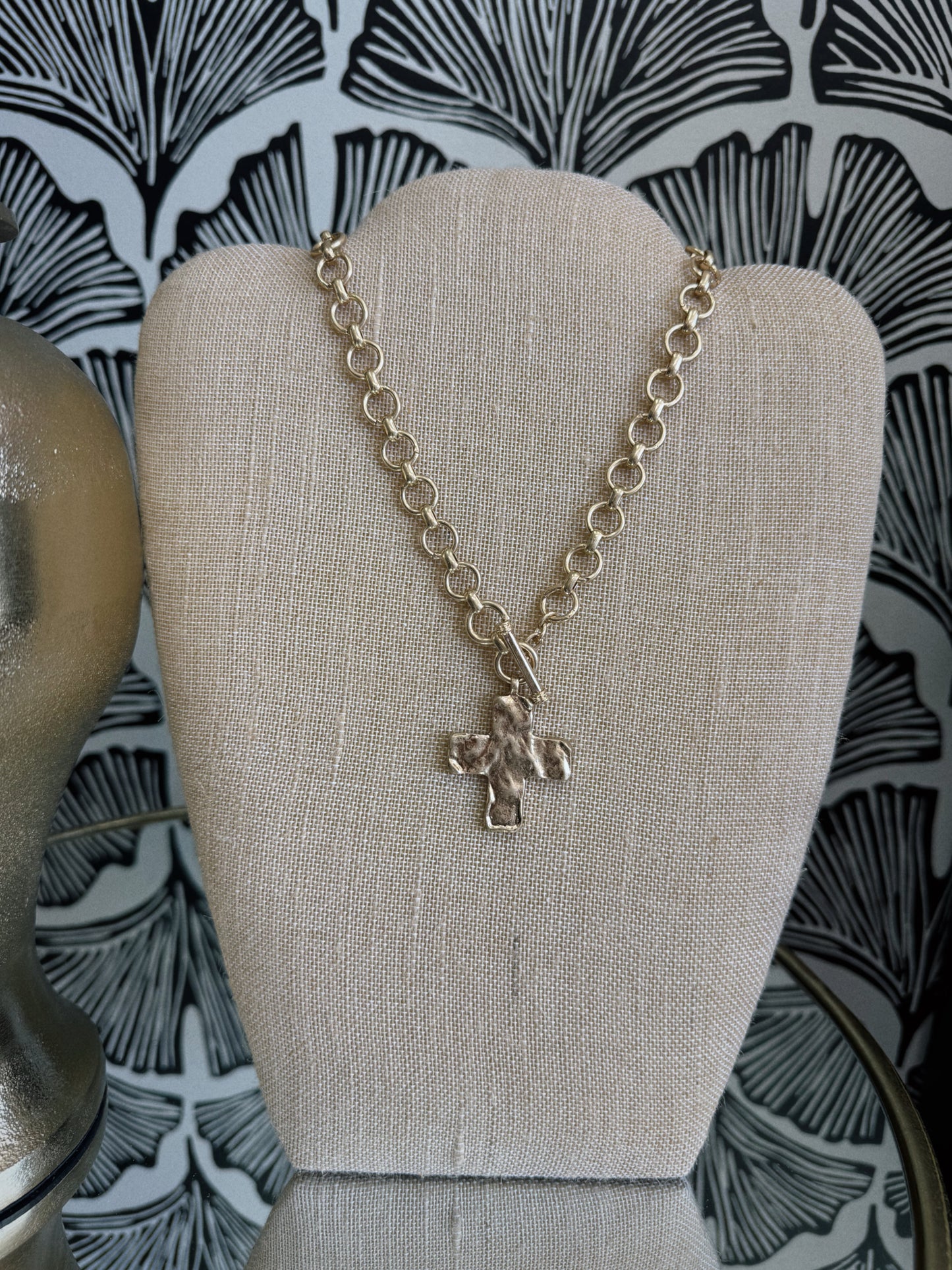 High Hopes Necklace