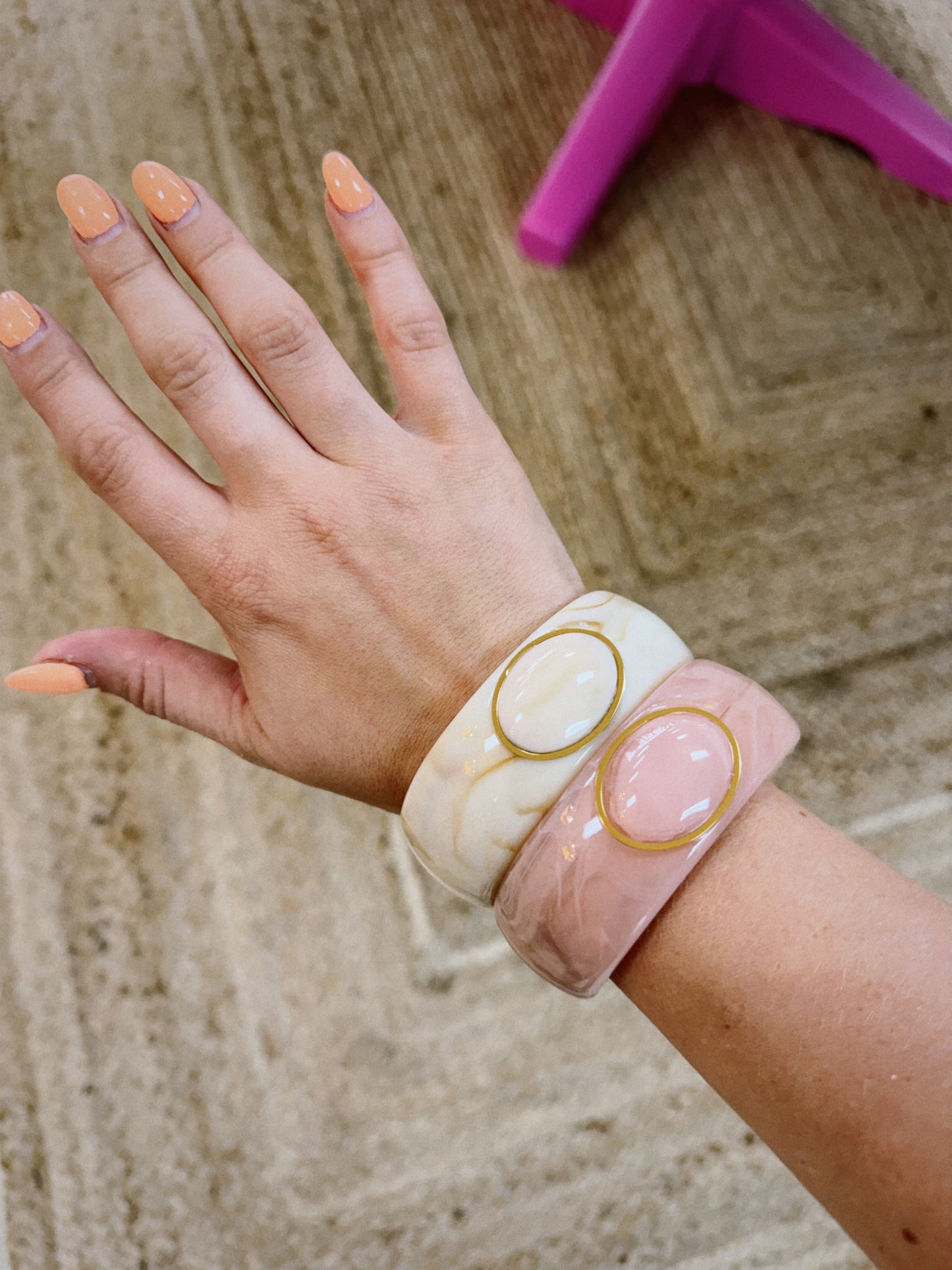 Belle Bracelet