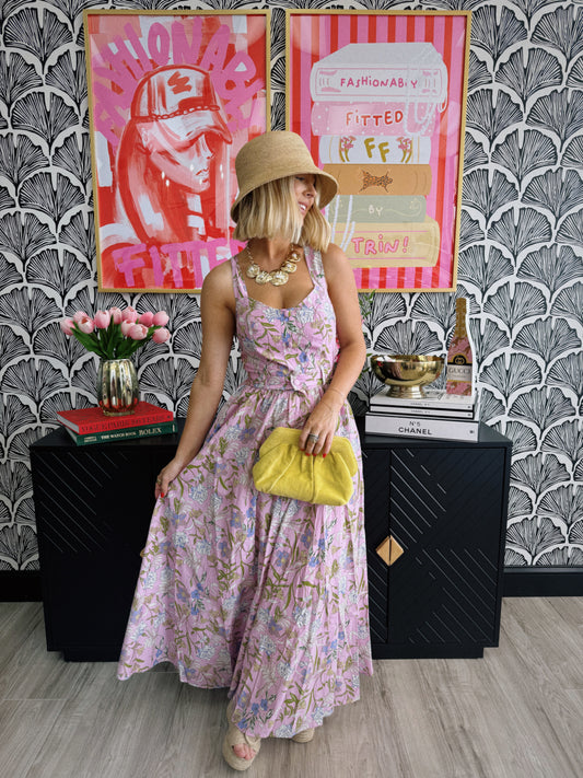 Oh Happy Day Dress