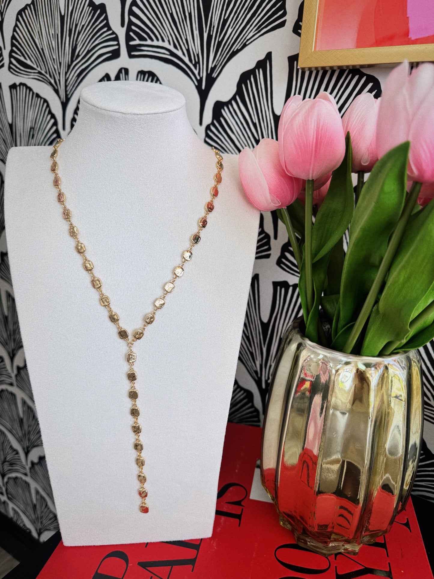Tides of Elegance