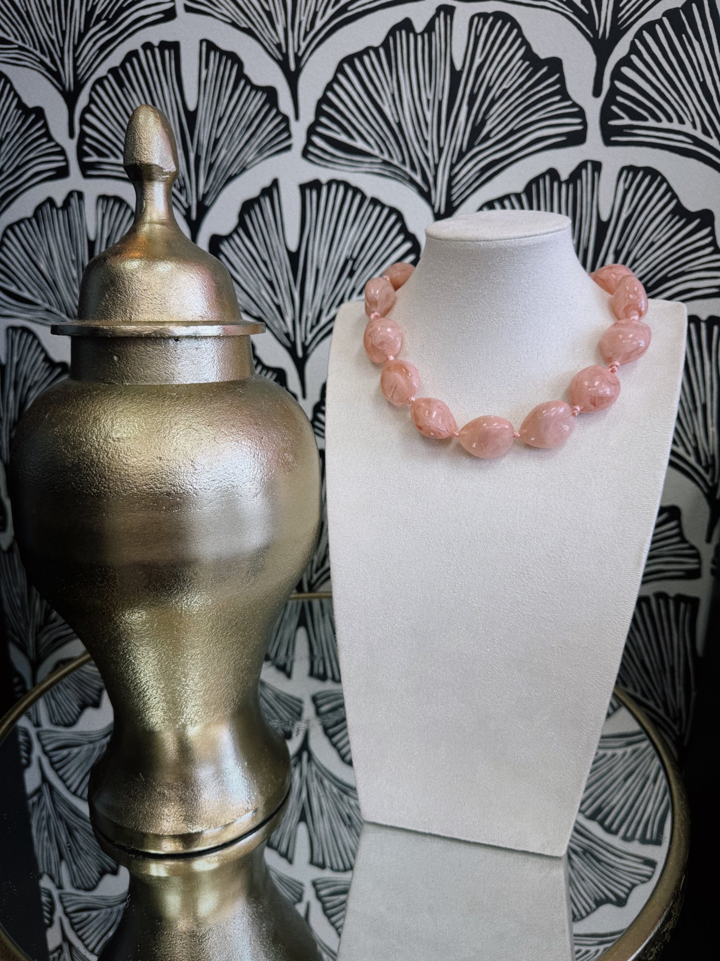 Whisper Beads Necklace
