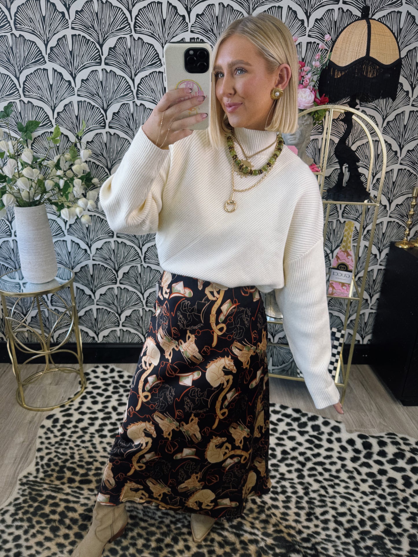 The Ella Jane Sweater