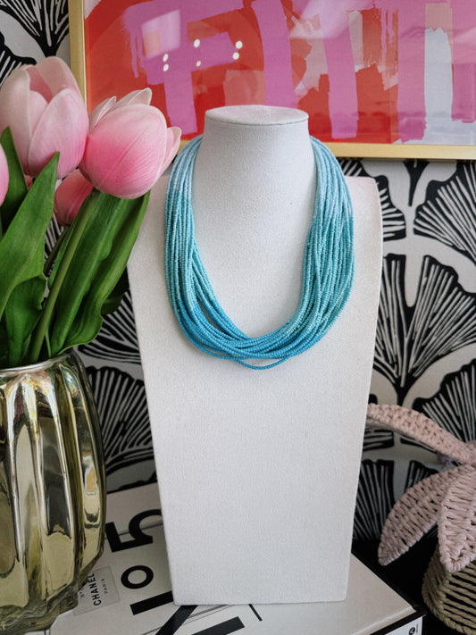 Bead & Bold Necklace