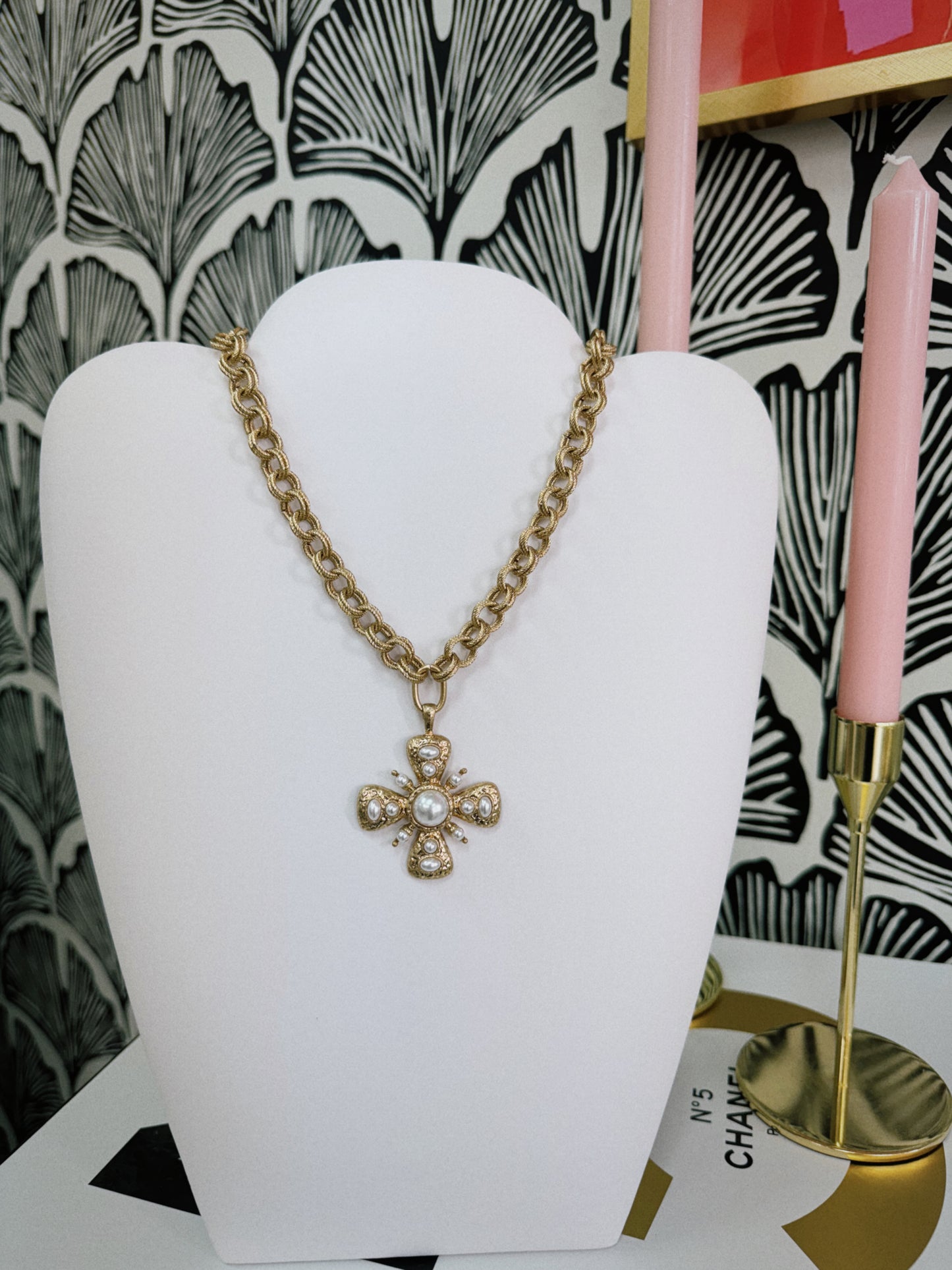 Shine Bright Necklace