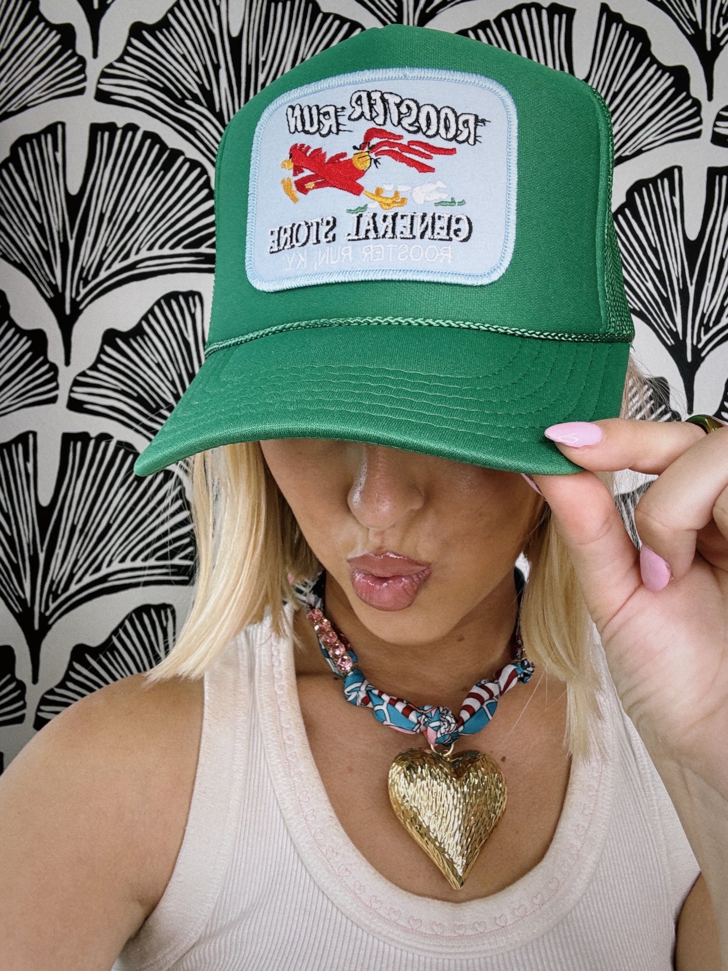 General Store Trucker Hat