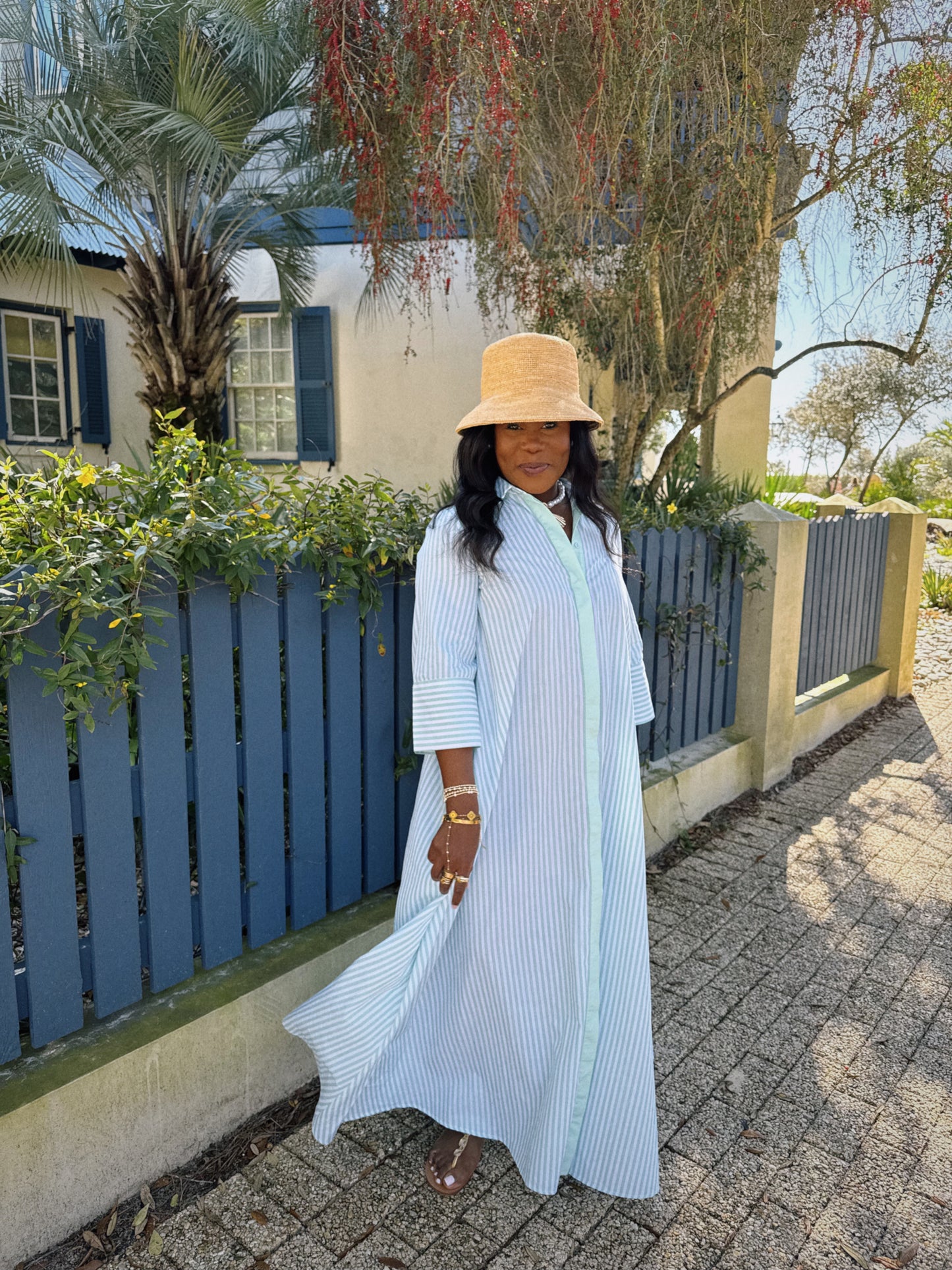 Keep it Simple Maxi