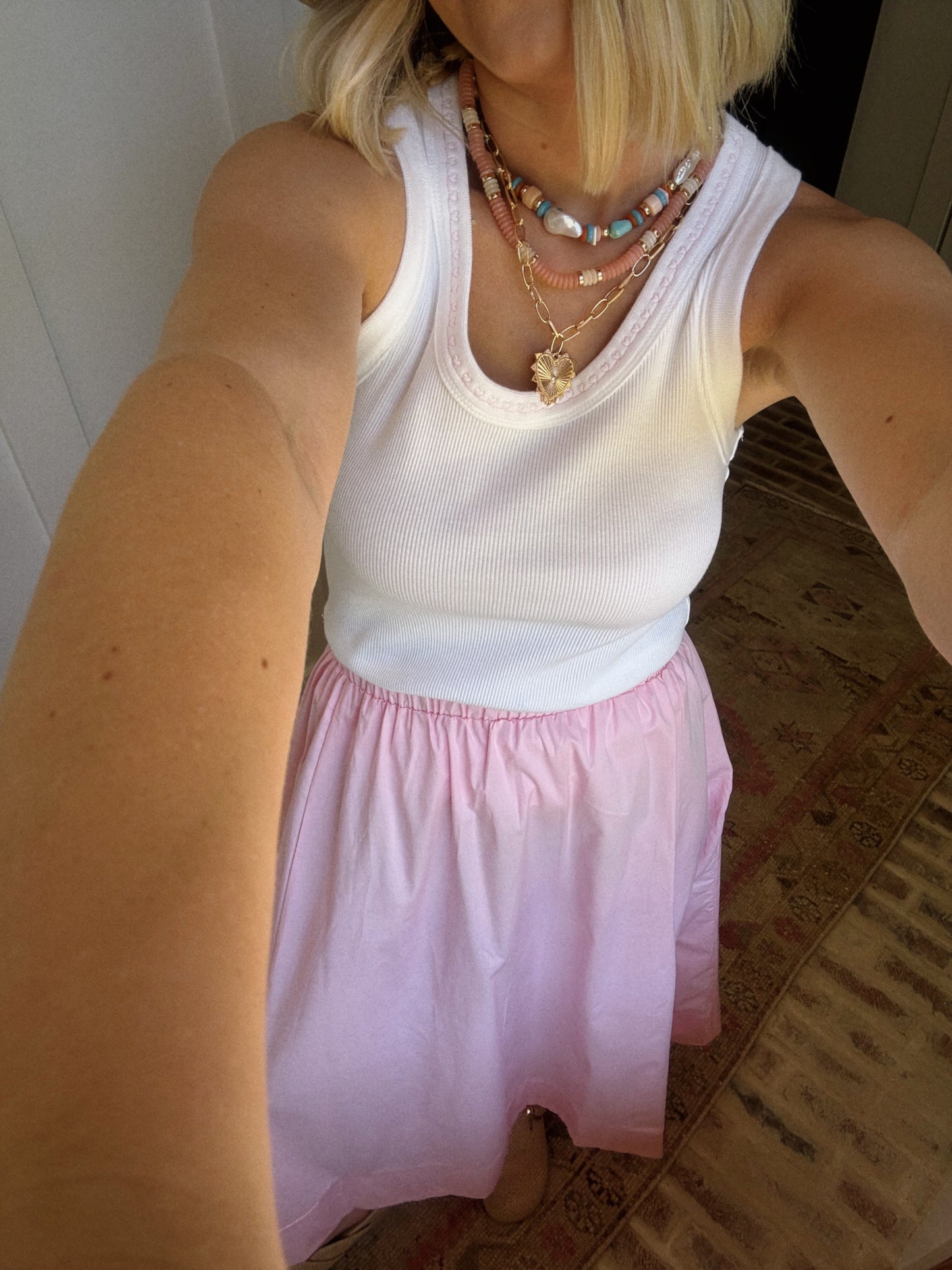 Sugarplum Skirt