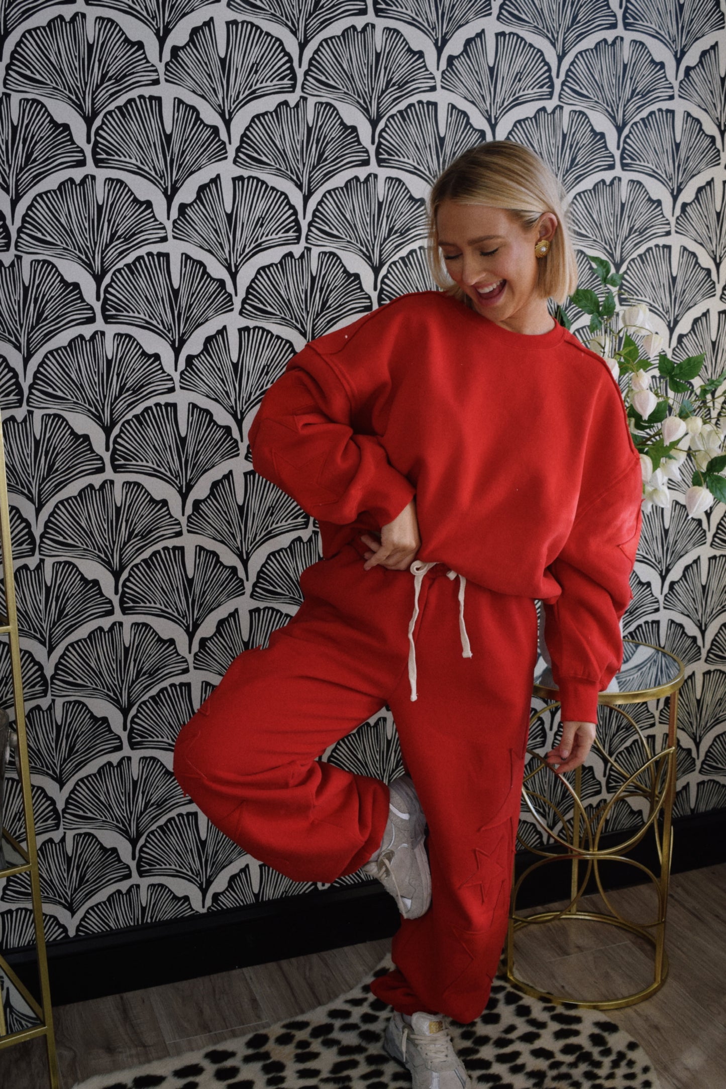 Red Star Set