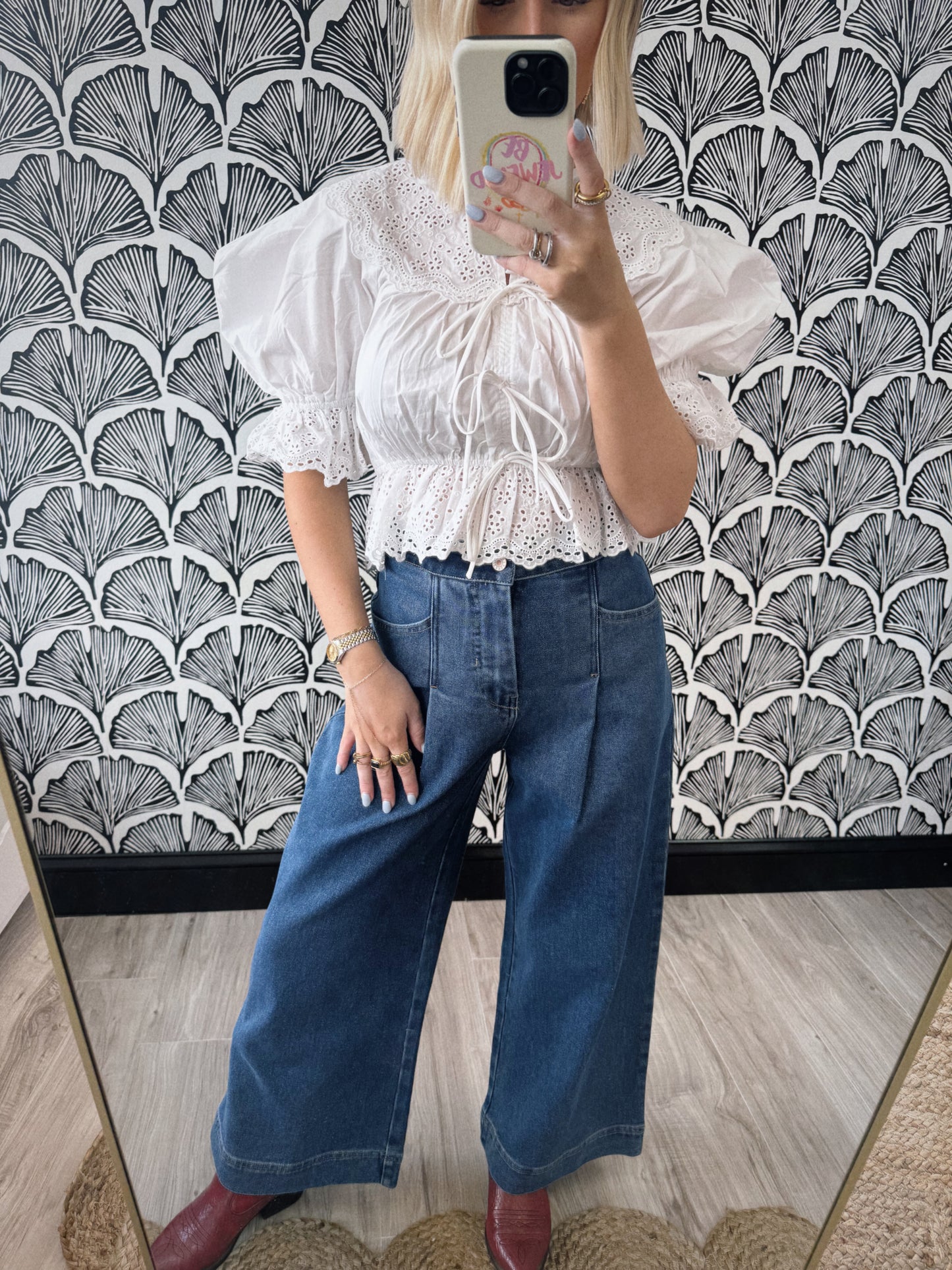 Denim Haven Jeans