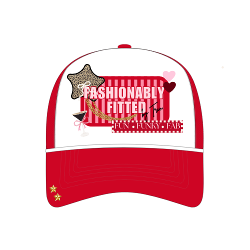 Fitted & Fab Monthly