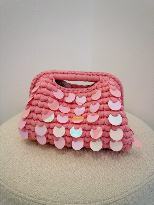 Fancy Purse