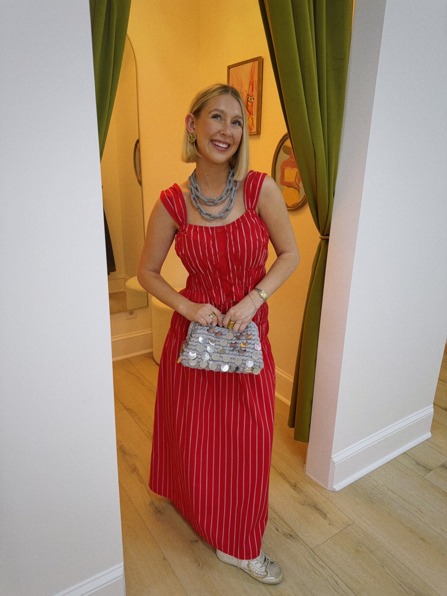 Sugar Rush Skirt