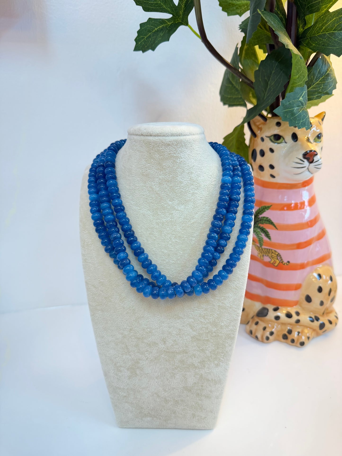Beaded Necklace