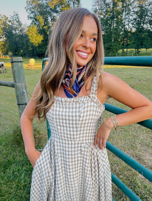 Western Scarf