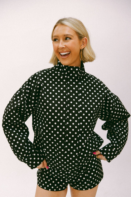 That Girl Jacket