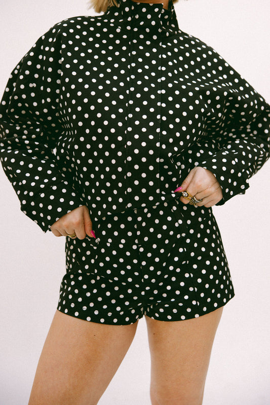 That Girl Shorts