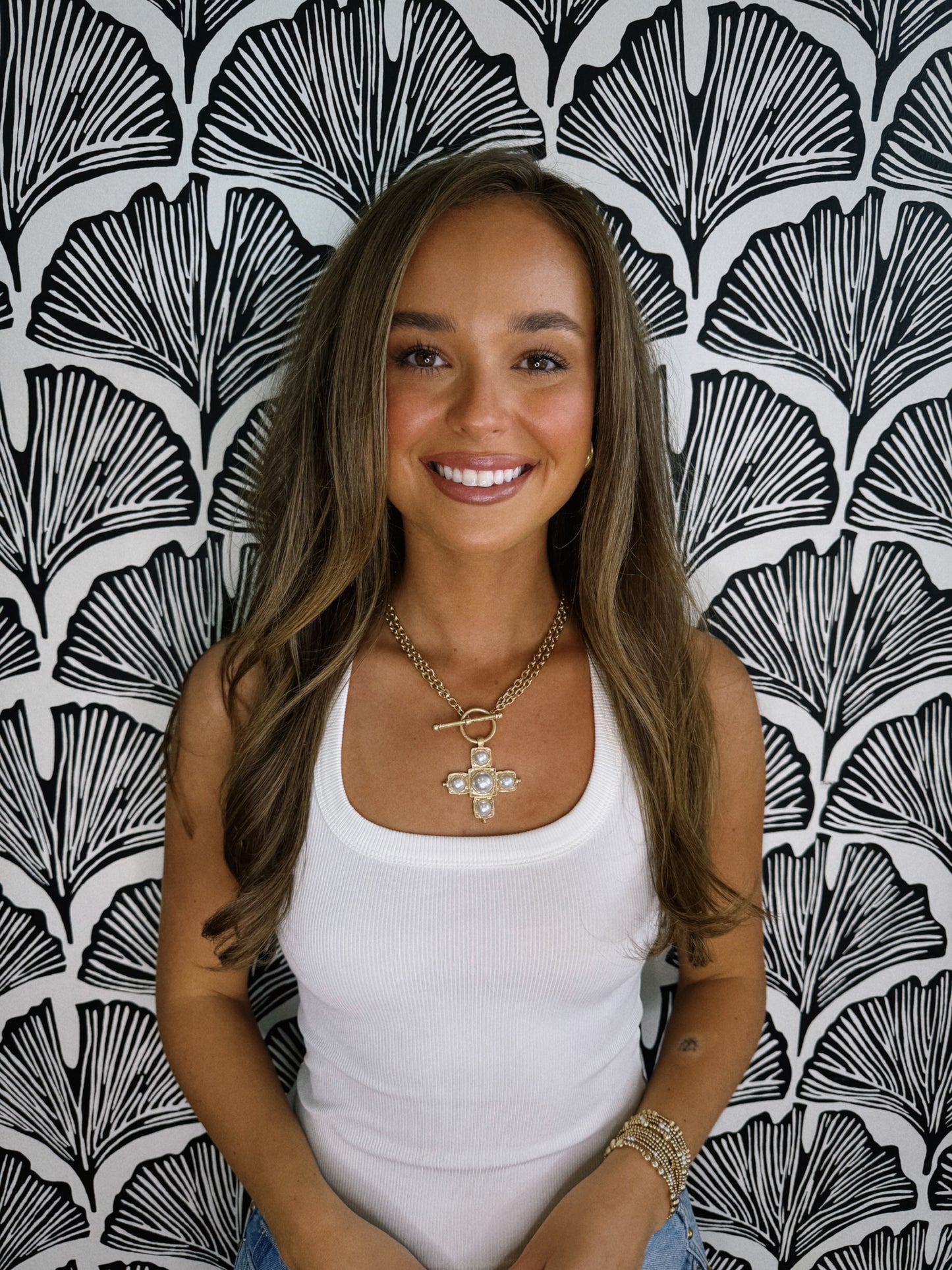 Keep It Up Necklace