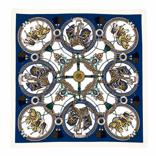 Polo Club Scarf