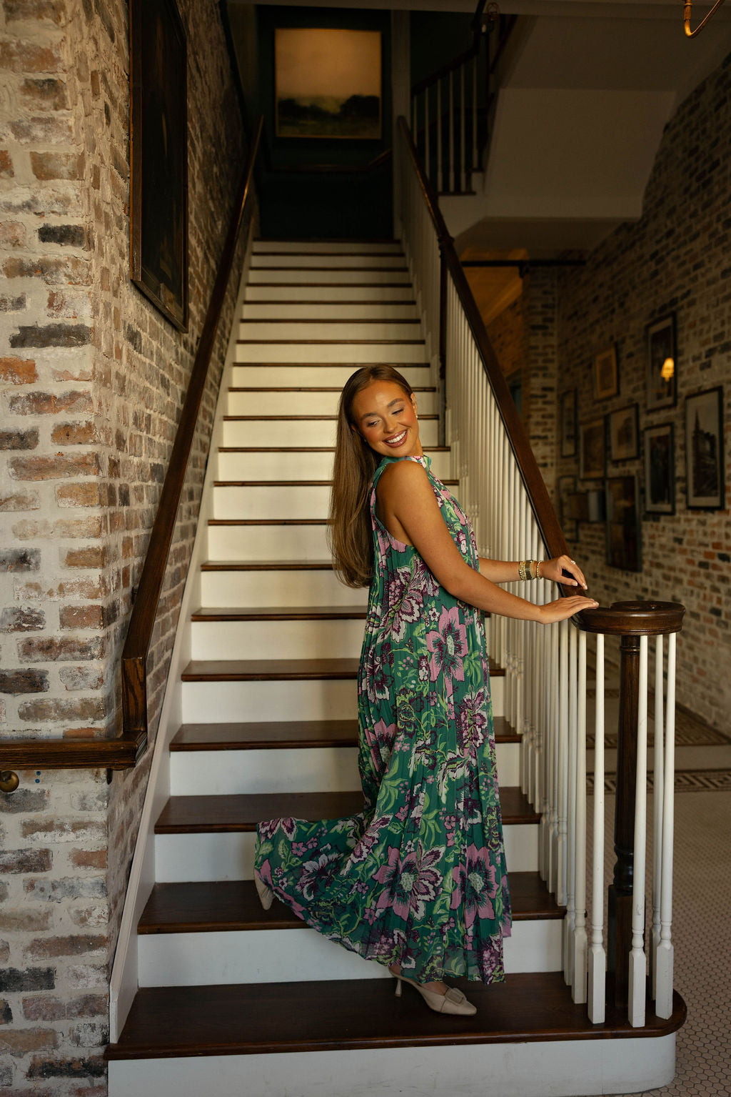 The Enchanted Maxi