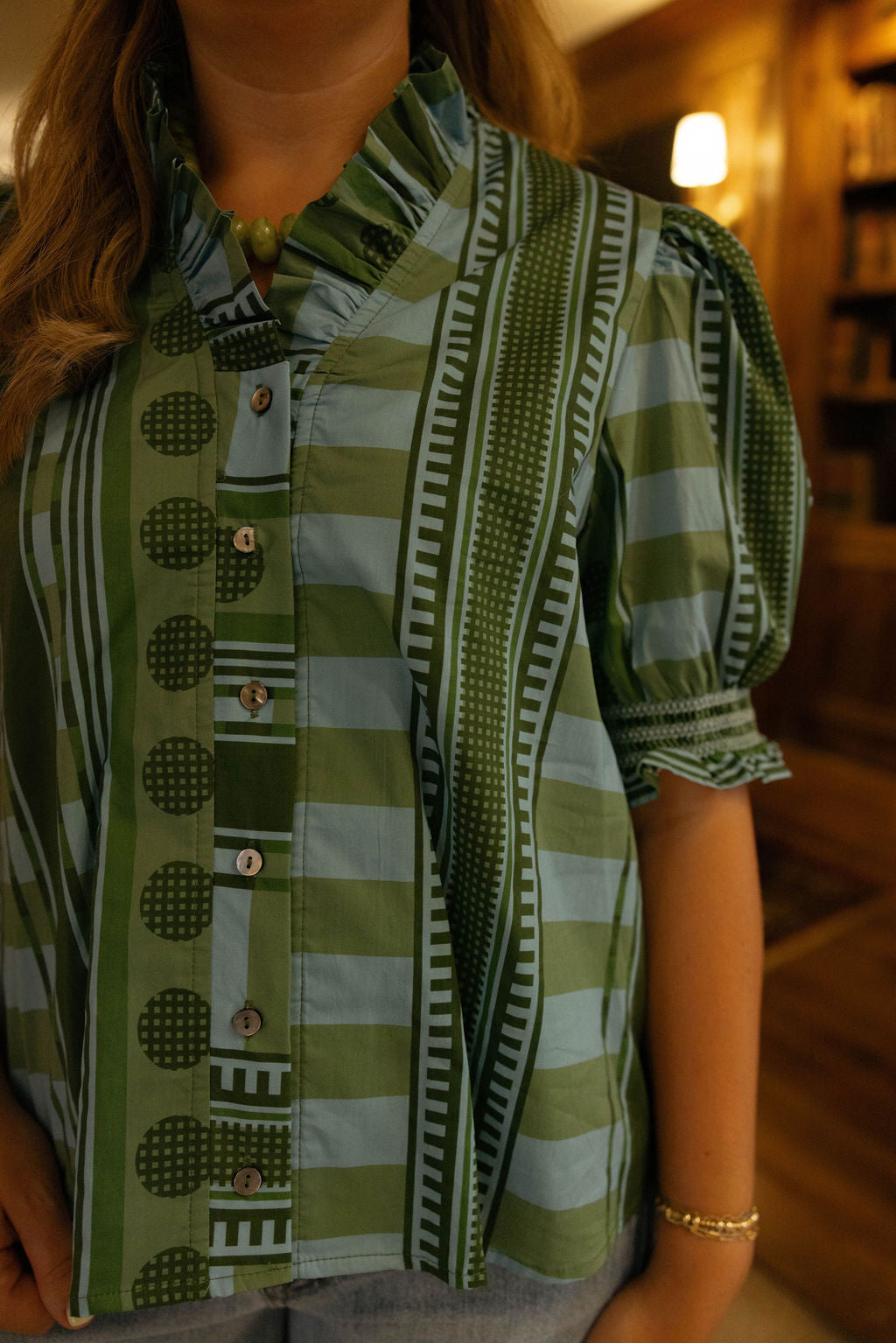 The Ivy League Top