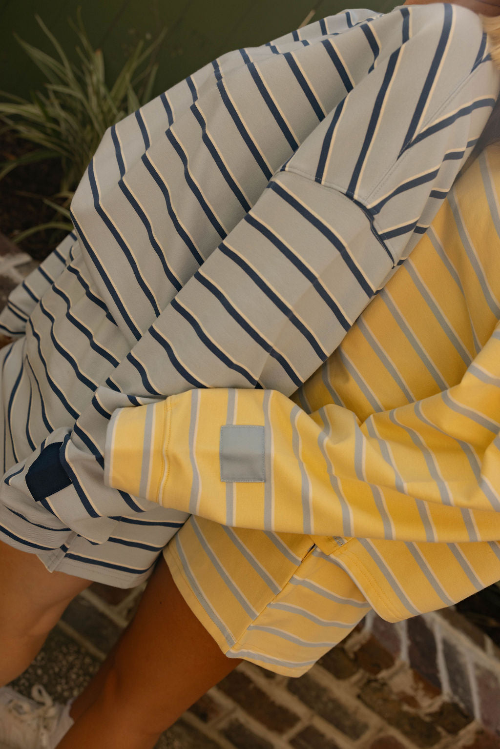 Sunshine Social Sweatshirt