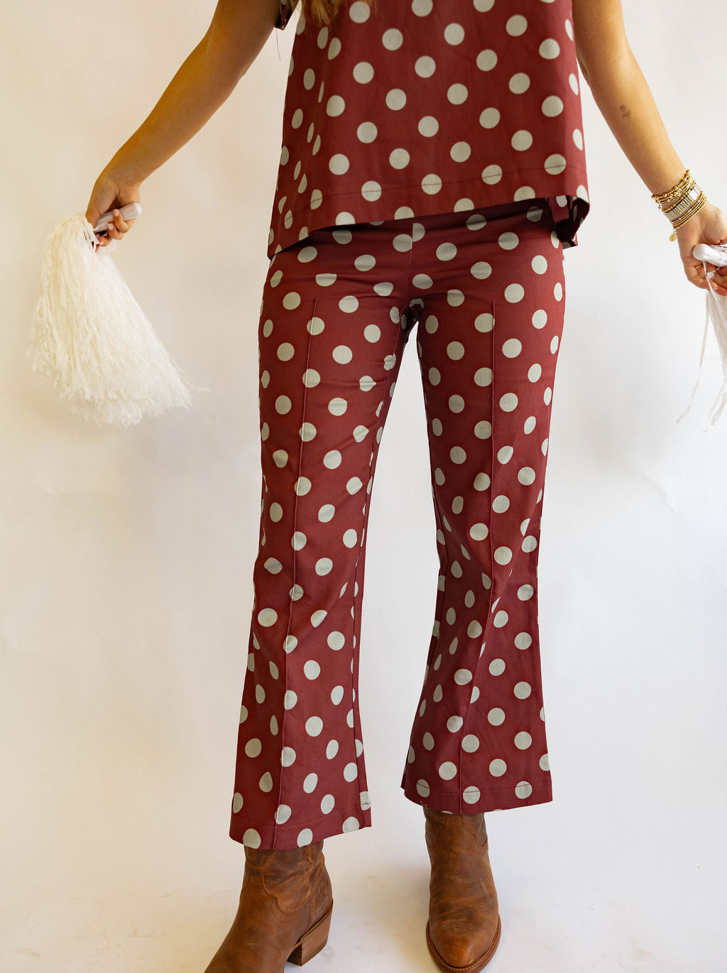 Kickoff Cutie Pants