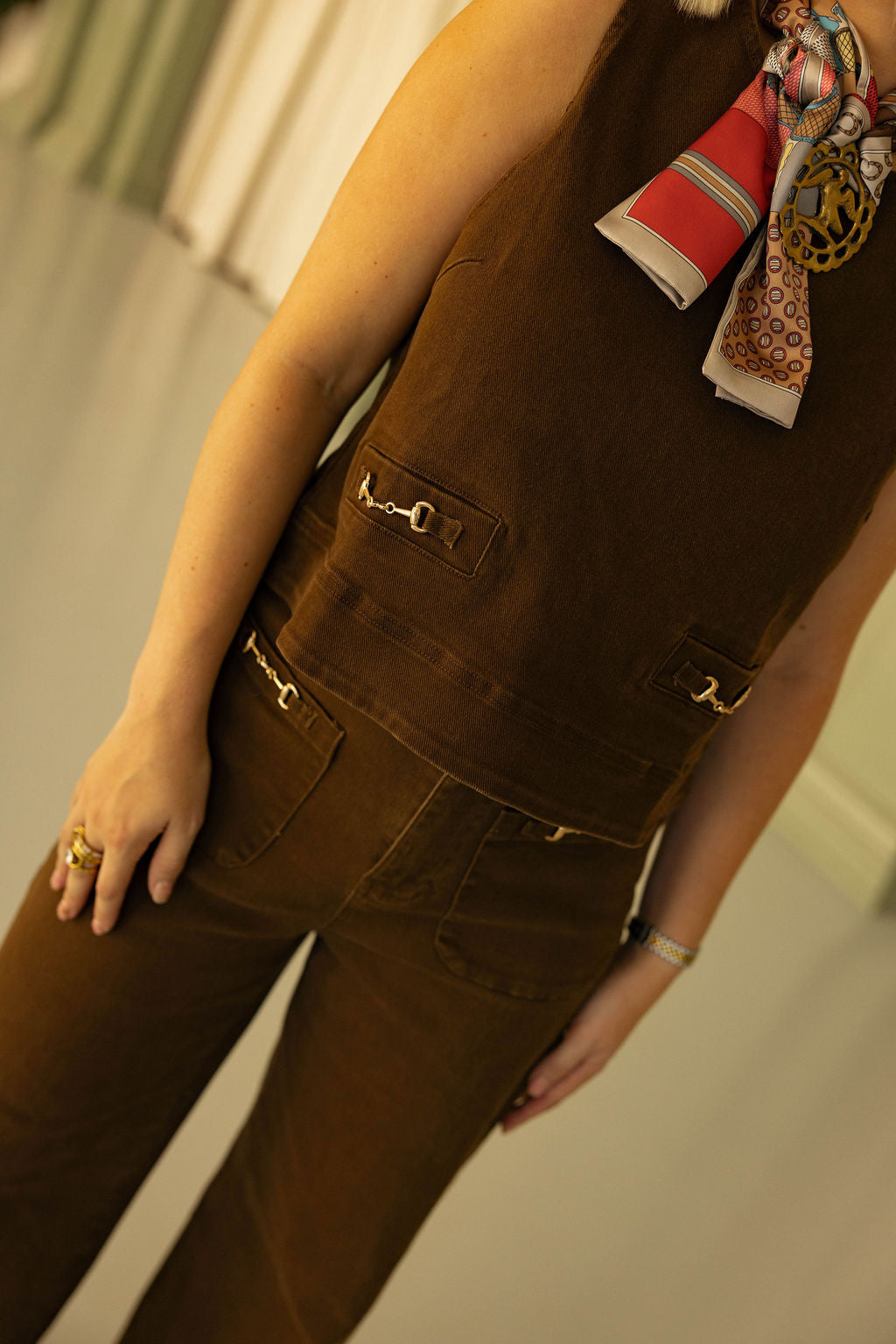 The Country Estate Pants