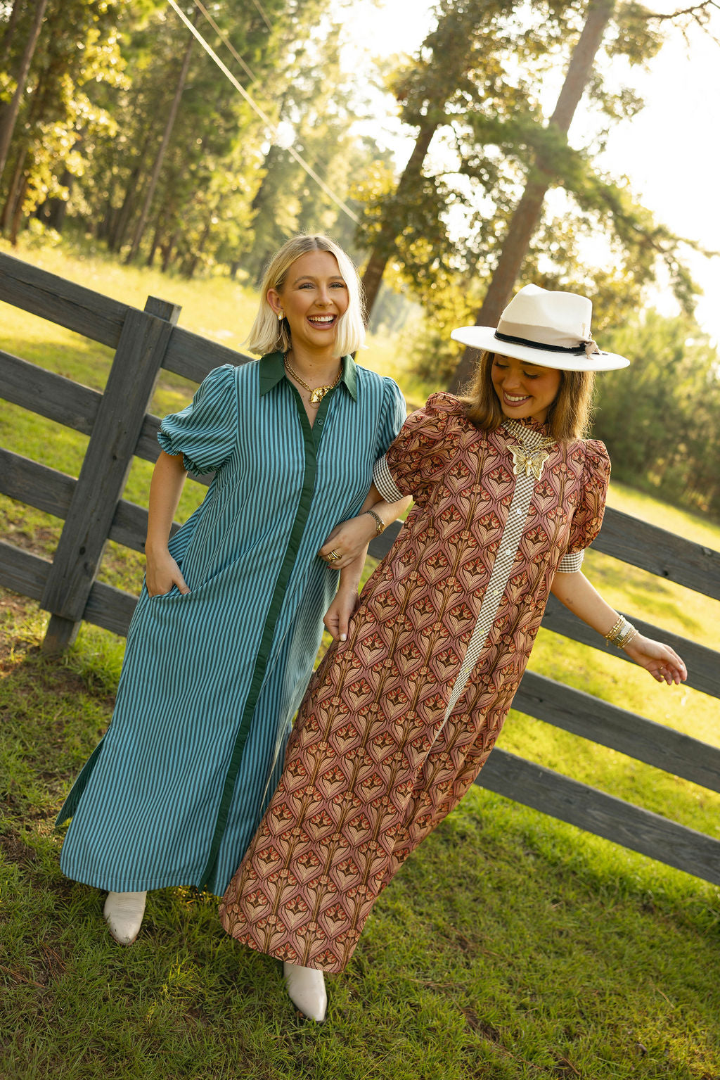 The Sedona Maxi