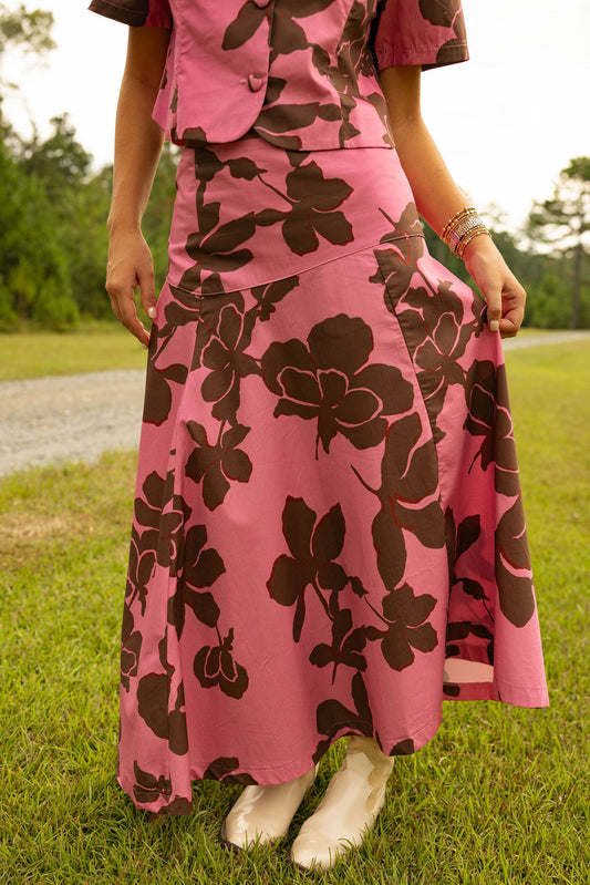 The Southern Belle Skirt
