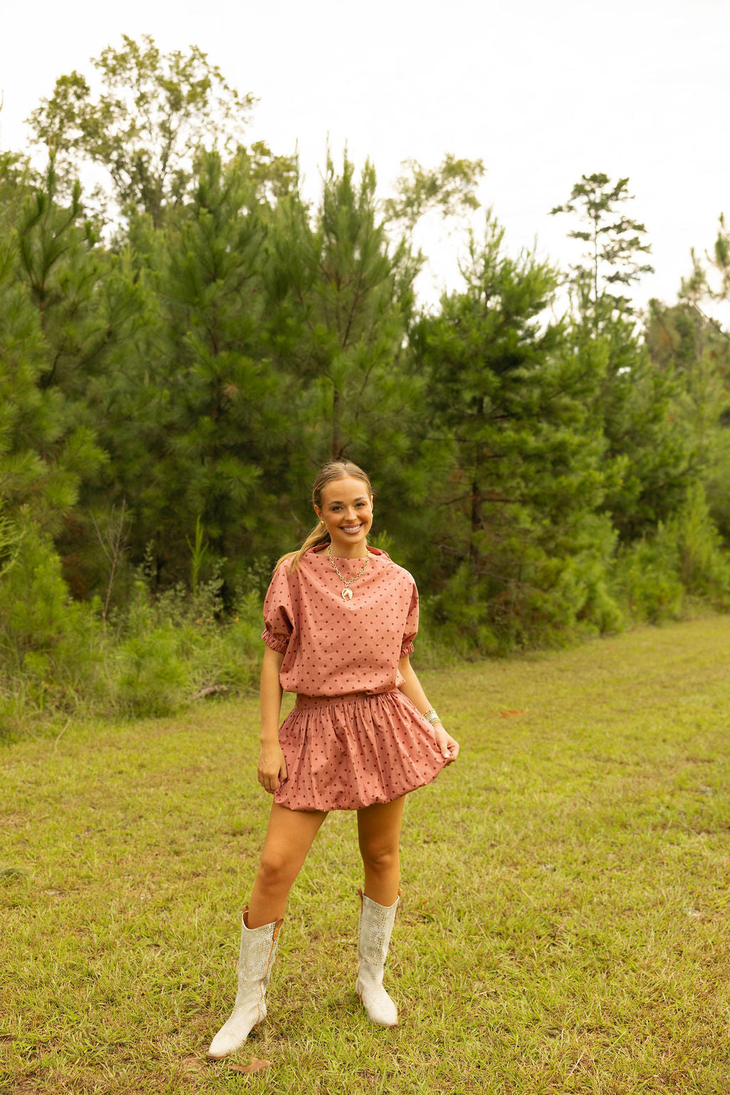 The Southern Sweetheart Set