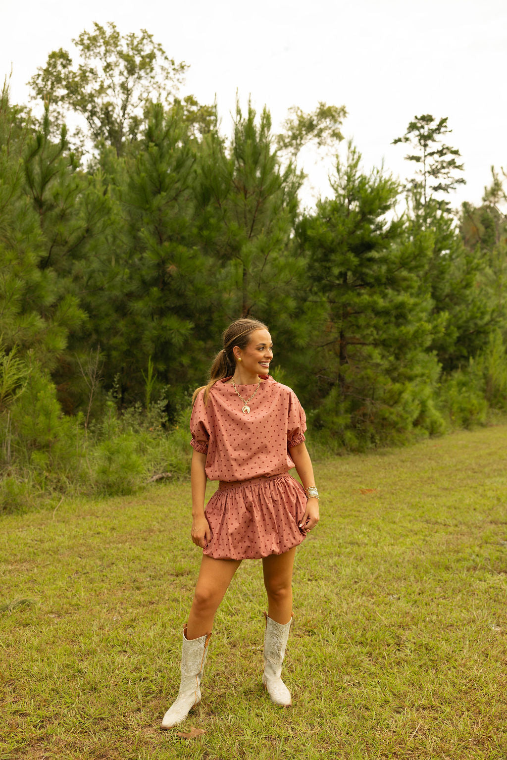 The Southern Sweetheart Set