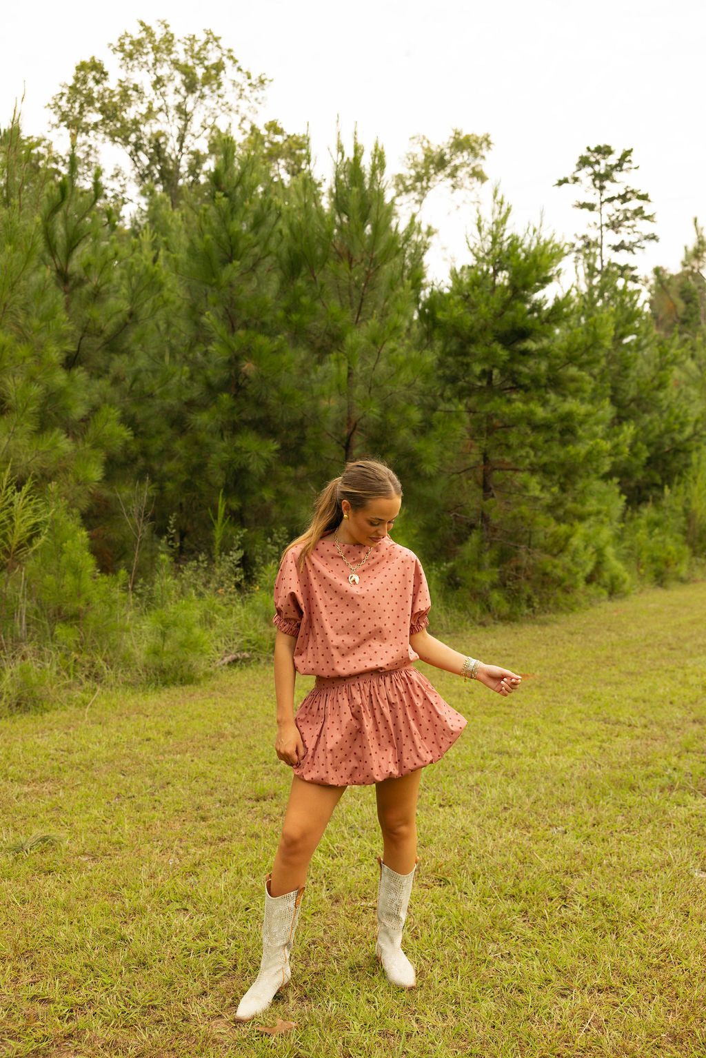 The Southern Sweetheart Set