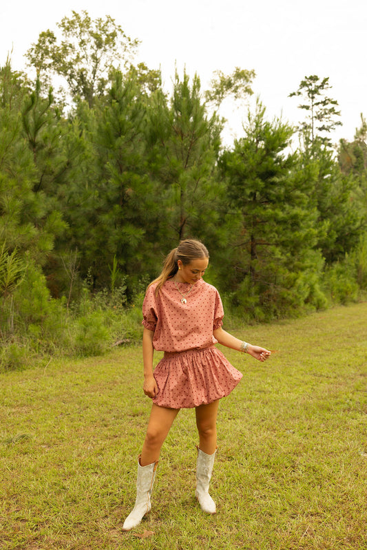 The Southern Sweetheart Set