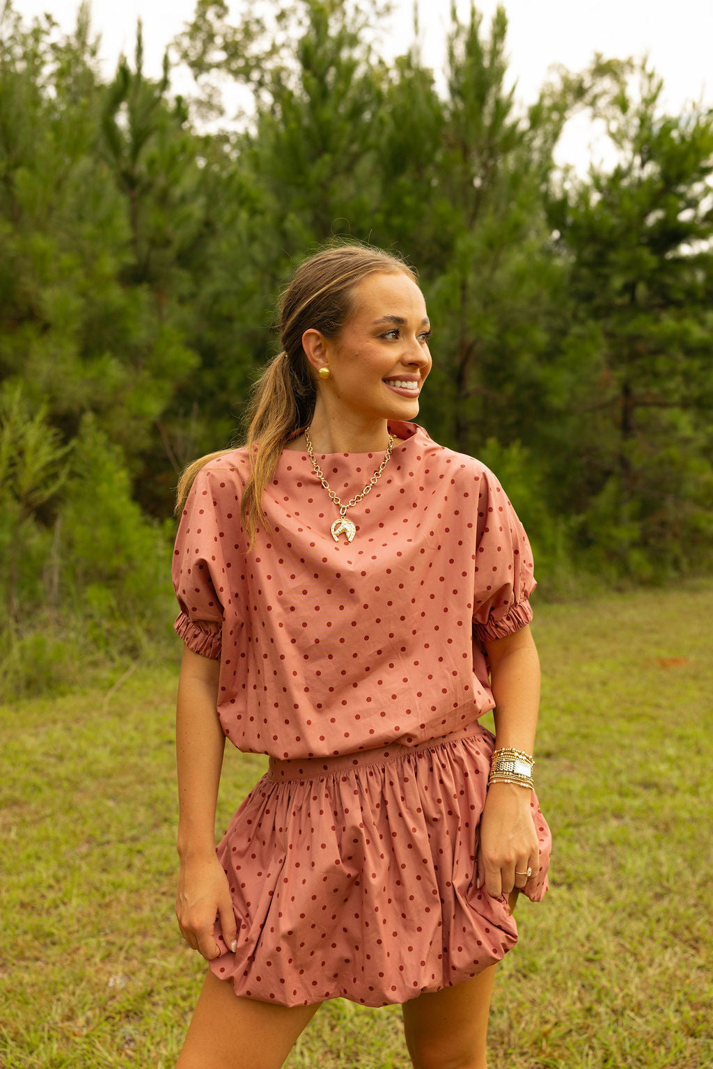 The Southern Sweetheart Set
