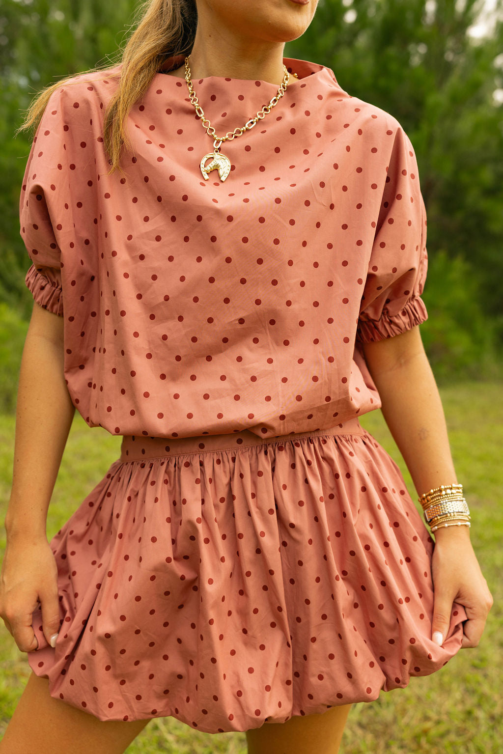 The Southern Sweetheart Set
