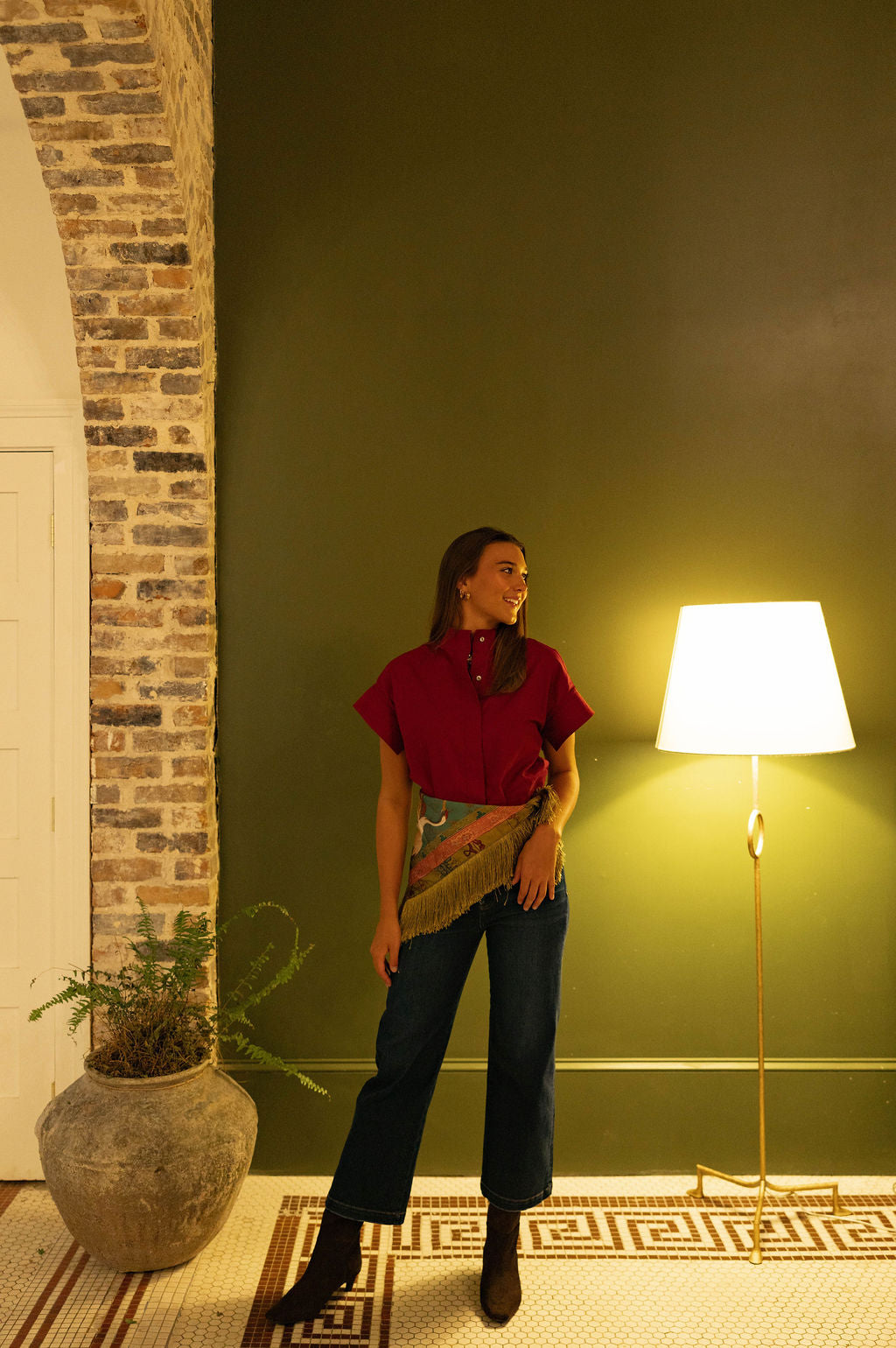 The Haven Top - Merlot