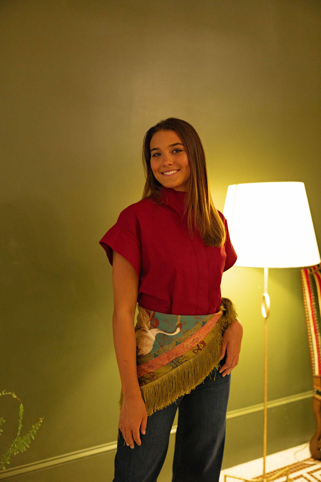 The Haven Top - Merlot