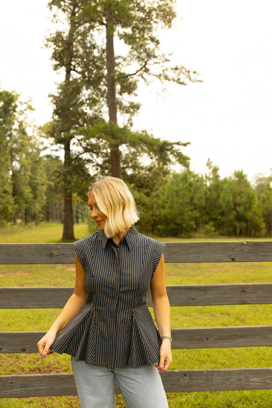 The Hadley Top