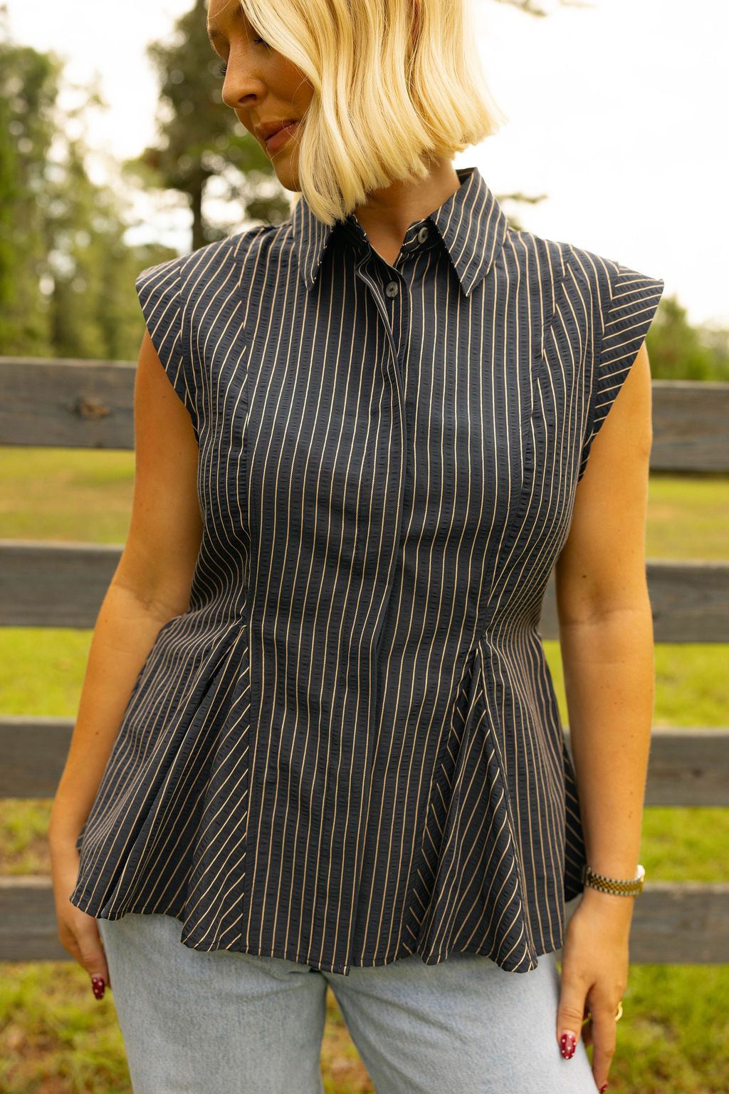 The Hadley Top