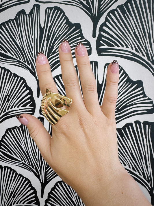 Horse Ring