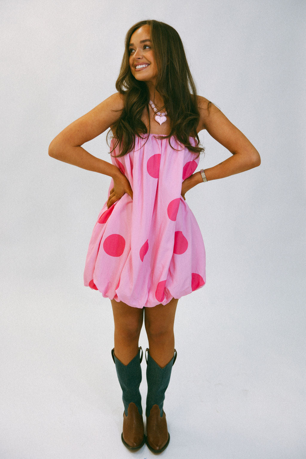 The Party Pop Bubble Mini