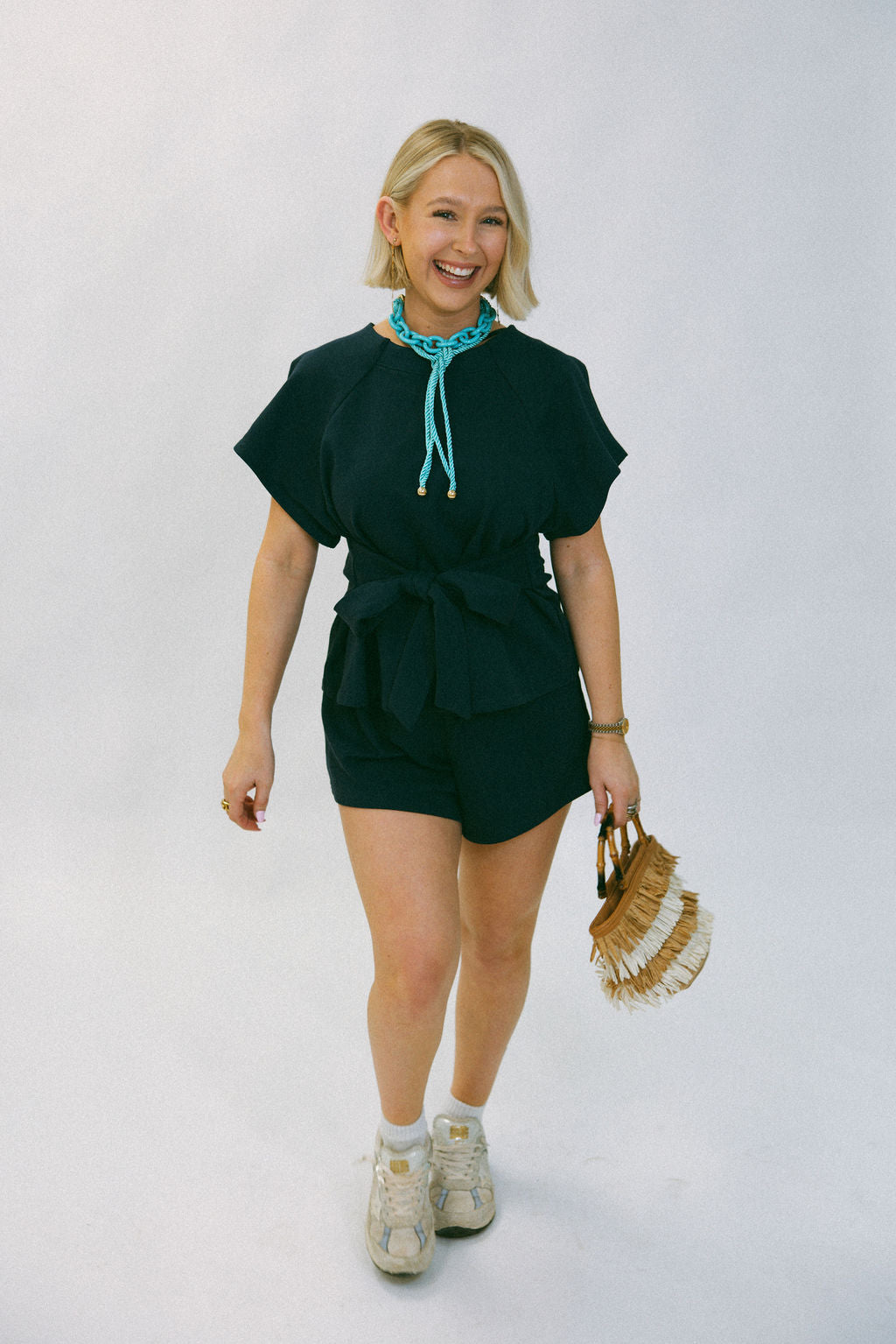 The Power Move Set - Navy