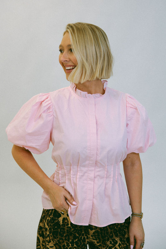 The Madison Top
