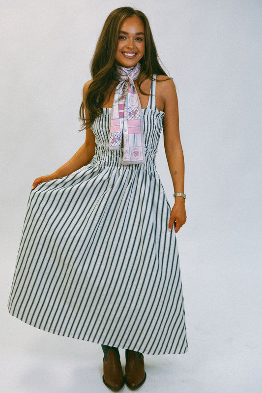 Sunday in Savannah Dress