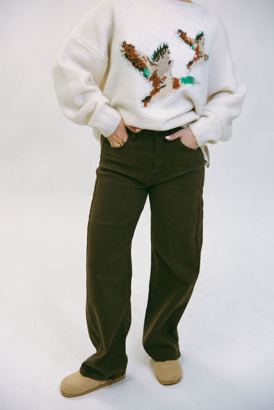 The Style Staple Jeans