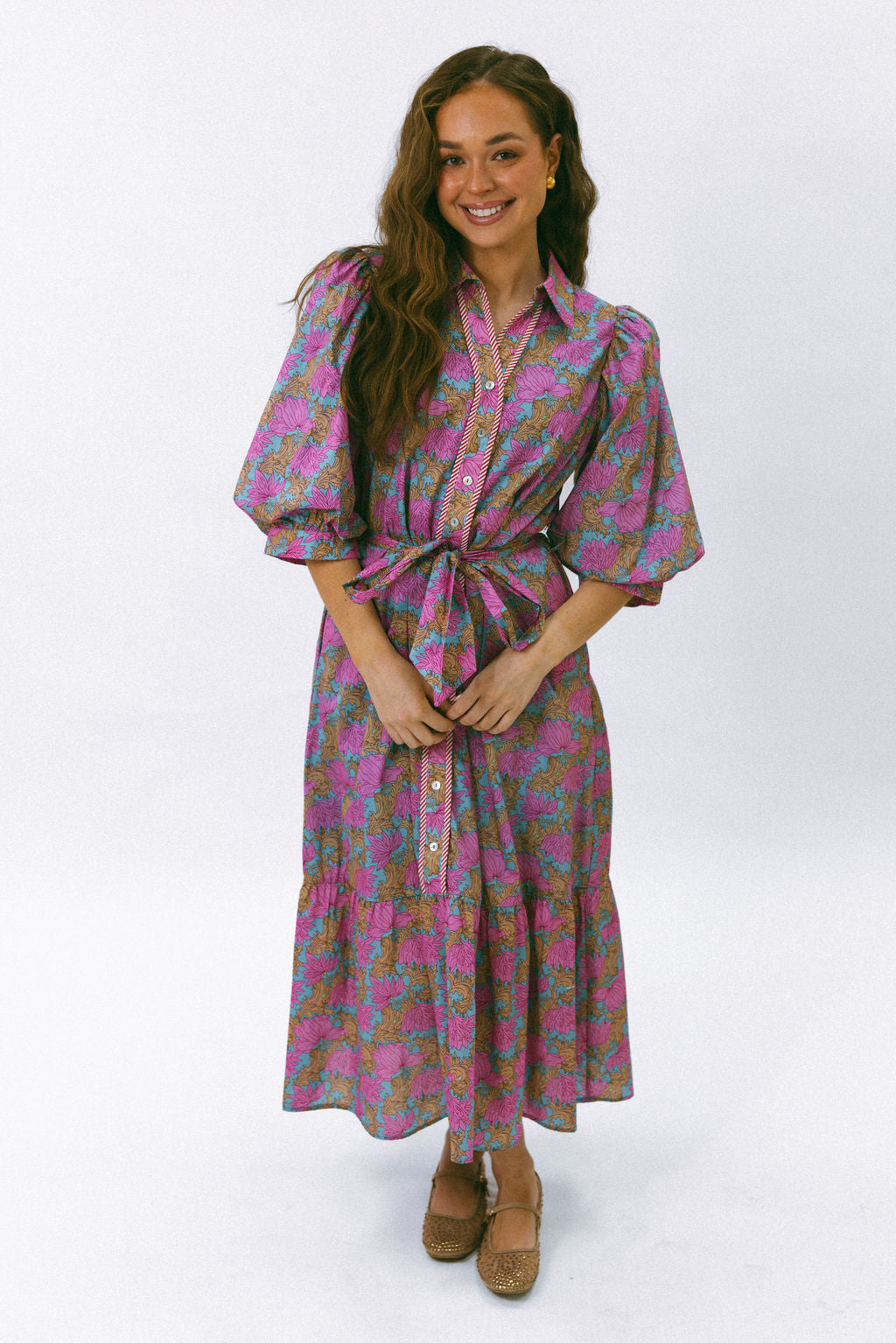 Sweet Spring Dress