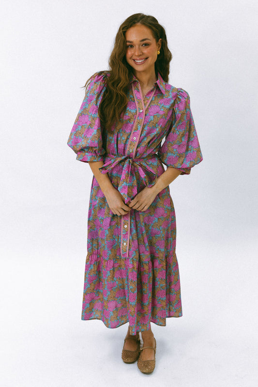 Sweet Spring Dress