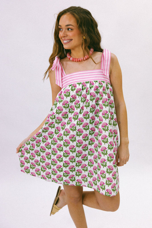 The Garden Party Dress