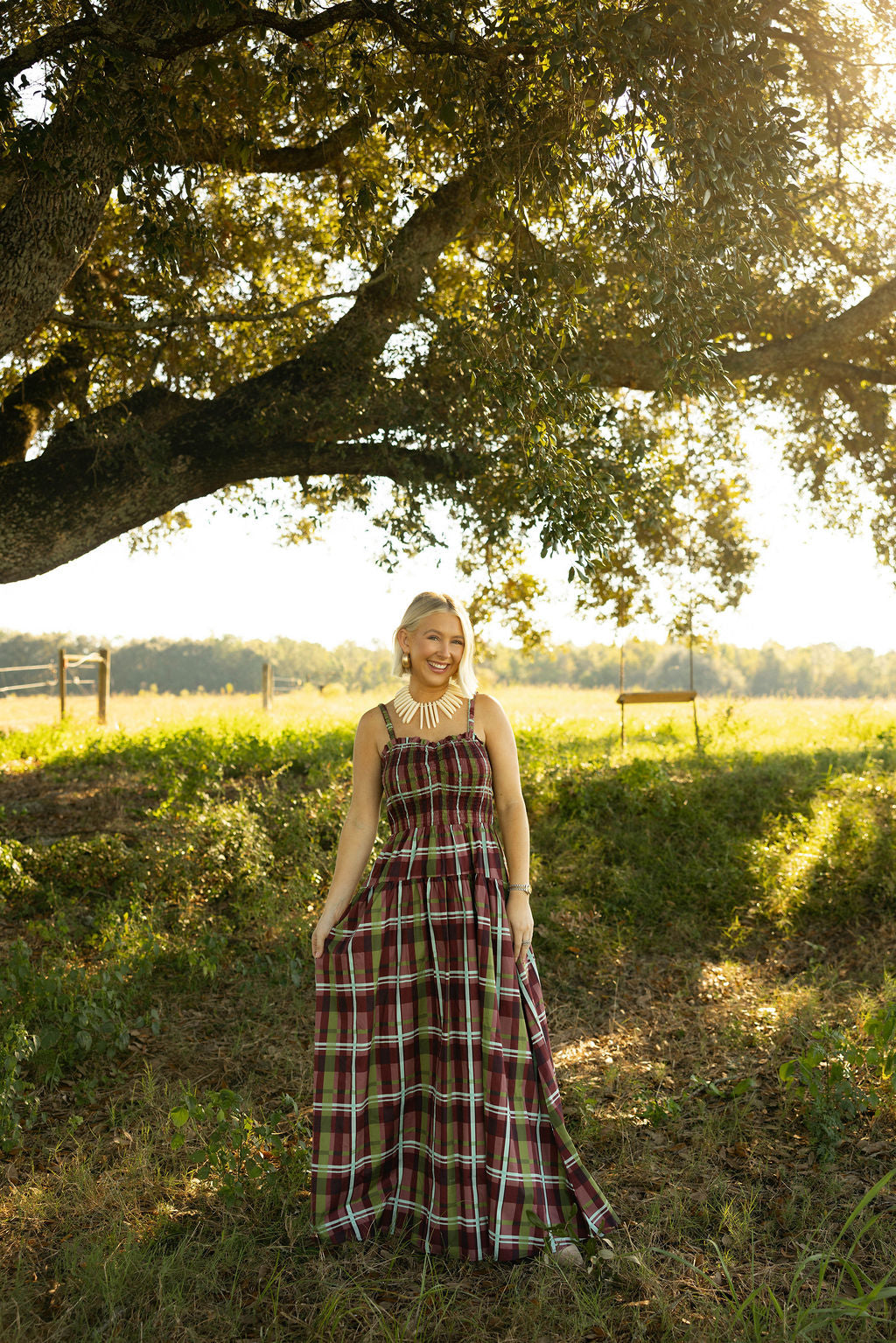 Southern Harvest Maxi