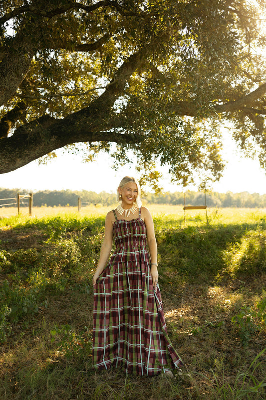Southern Harvest Maxi